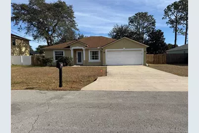 38 Pebblewood Lane, Palm Coast, FL 32164 - Photo 1