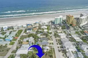 304 Crawford Rd, New Smyrna Beach, FL 32169 - Photo 1