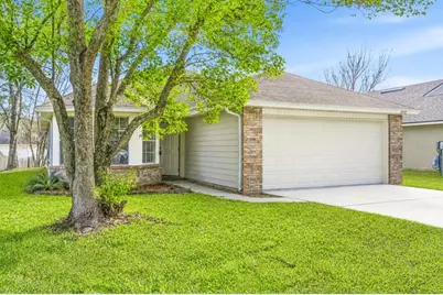 2537 Blackstone Court, Jacksonville, FL 32221 - Photo 1