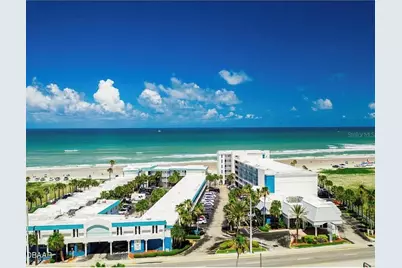 935 S Atlantic Avenue #105, Daytona Beach, FL 32118 - Photo 1