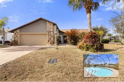 2 Claridge Court S, Palm Coast, FL 32137 - Photo 1