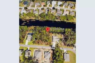 53 Richmond Drive, Palm Coast, FL 32164 - Photo 1
