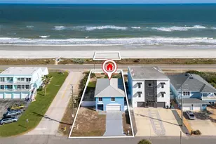 2700 S Ocean Shore Blvd, Flagler Beach, FL 32136 - Photo 1