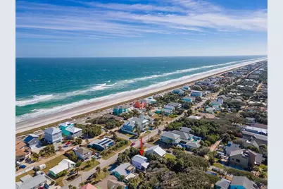1340 S Central Avenue, Flagler Beach, FL 32136 - Photo 1