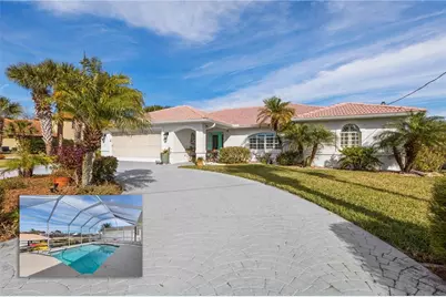 1 Clearview Court S, Palm Coast, FL 32137 - Photo 1