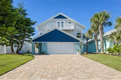 2220 S Central Avenue, Flagler Beach, FL 32136 - Photo 1