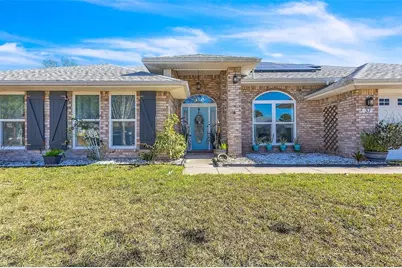 37 Princeton Lane, Palm Coast, FL 32164 - Photo 1