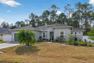 99 Patric Dr, Palm Coast, FL 32164 - Photo 1