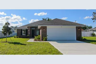 21 Rale Place, Palm Coast, FL 32164 - Photo 1