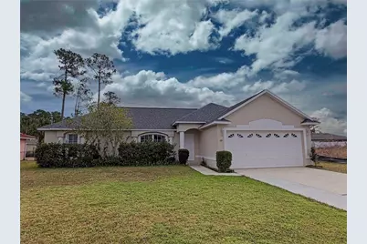 132 Fenimore Lane, Palm Coast, FL 32137 - Photo 1