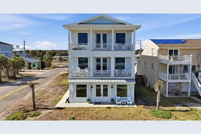 2044 S Ocean Shore Boulevard, Flagler Beach, FL 32136 - Photo 1