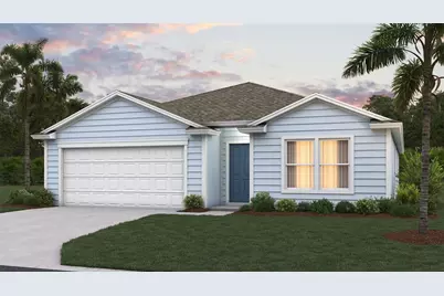 48 Sawdust Lane, Palm Coast, FL 32137 - Photo 1