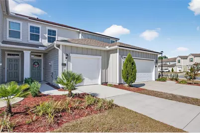 194 Redbud Road, Palm Coast, FL 32137 - Photo 1