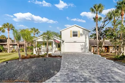 1009 S Flagler Avenue, Flagler Beach, FL 32136 - Photo 1