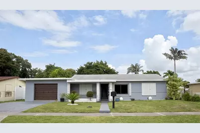 3115 NW 82nd Street, Miami, FL 33147 - Photo 1
