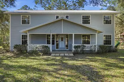 404 Old Haw Creek Road, Bunnell, FL 32110 - Photo 1