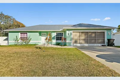 55 Uhl Path, Palm Coast, FL 32164 - Photo 1