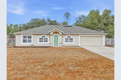 4 Rolls Royce Court S, Palm Coast, FL 32164 - Photo 1