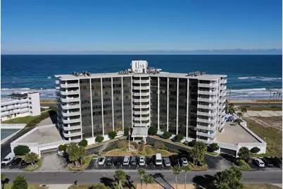 3580 S Ocean Shore Boulevard #403, Flagler Beach, FL 32136 - Photo 1