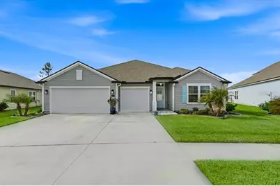 58 Lumber Jack Trail, Palm Coast, FL 32137 - Photo 1