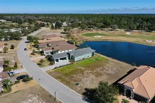423 Bourganville Dr, Palm Coast, FL 32137 - Photo 1