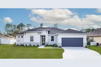 28 Eastmoor Lane, Palm Coast, FL 32164 - Photo 1