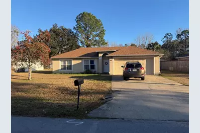 6 Pebble Stone Lane, Palm Coast, FL 32164 - Photo 1