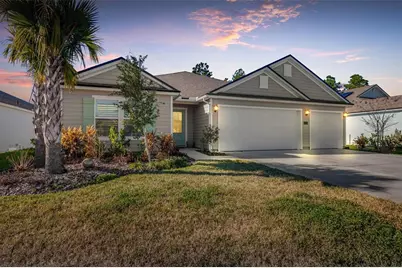 34 Lumber Jack Trail, Palm Coast, FL 32137 - Photo 1