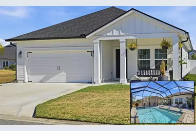 140 Nighthawk Lane, Palm Coast, FL 32164 - Photo 1