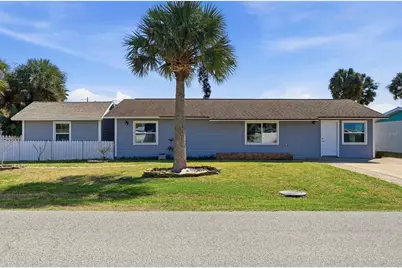 364 Palm Circle, Flagler Beach, FL 32136 - Photo 1