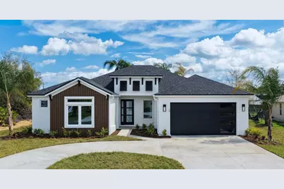 29 Fairhill Lane, Palm Coast, FL 32137 - Photo 1