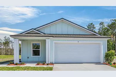 47 Mulligan Way, Bunnell, FL 32110 - Photo 1