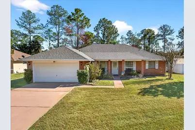 39 Princess Dolores Lane, Palm Coast, FL 32164 - Photo 1