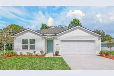 67 Providence Lane, Palm Coast, FL 32164 - Photo 1