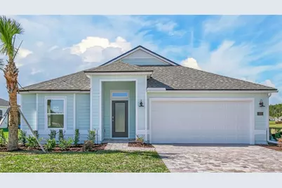 27 White Pine Road, Palm Coast, FL 32137 - Photo 1