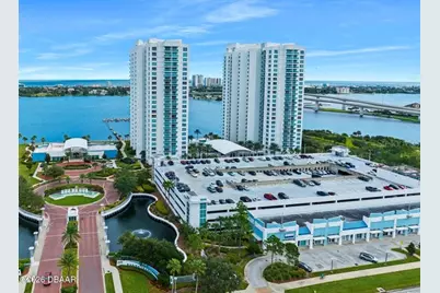 241 Riverside Drive #510, Daytona Beach, FL 32117 - Photo 1
