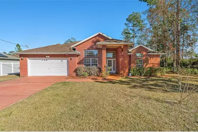 19 Russkin Lane, Palm Coast, FL 32164 - Photo 1