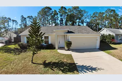 8 Ripcord Lane, Palm Coast, FL 32164 - Photo 1
