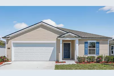 56 Sawdust Lane, Palm Coast, FL 32137 - Photo 1