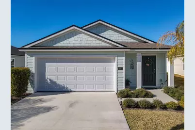 64 Bogey Place, Bunnell, FL 32110 - Photo 1