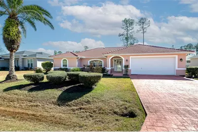 134 Fenimore Lane, Palm Coast, FL 32164 - Photo 1