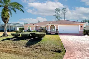 134 Fenimore Ln, Palm Coast, FL 32164 - Photo 1
