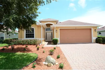 40 Arrowhead Drive, Palm Coast, FL 32137 - Photo 1