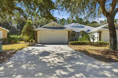 3000 Glin Circle, Ormond Beach, FL 32174 - Photo 1