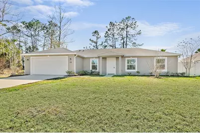 120 Rolling Sands Drive, Palm Coast, FL 32164 - Photo 1