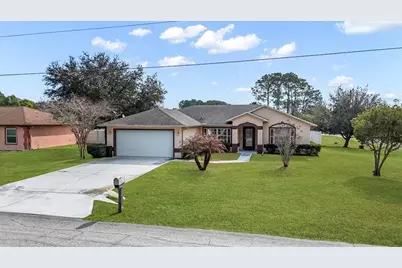 4 Forest Grove Drive, Palm Coast, FL 32137 - Photo 1