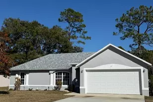 40 Palmyra Ln, Palm Coast, FL 32164 - Photo 1