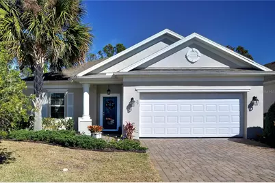 35 Park Place Circle, Palm Coast, FL 32164 - Photo 1