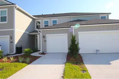 121 Redbud Road, Palm Coast, FL 32137 - Photo 1