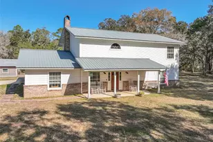 998 Co Rd 302, Bunnell, FL 32110 - Photo 1
